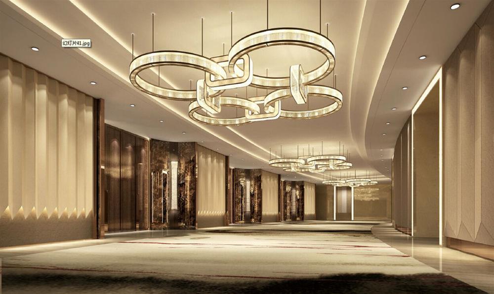 Отель Sofitel Lianyungang Suning Экстерьер фото